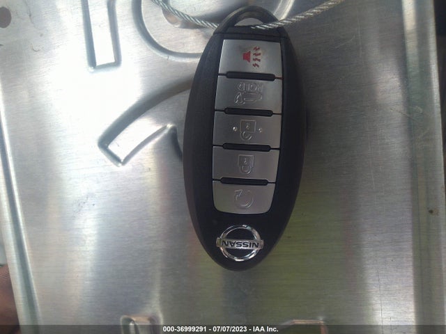 Nissan Rogue Sl 2019 5N1AT2MT6KC726485 Image 11