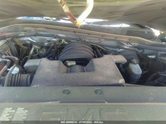 1GTN1TEC9EZ394088 GMC SIERRA 1500