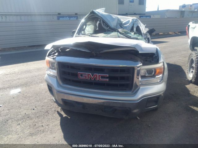 1GTN1TEC9EZ394088 GMC SIERRA 1500