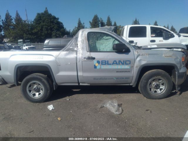 1GTN1TEC9EZ394088 GMC SIERRA 1500