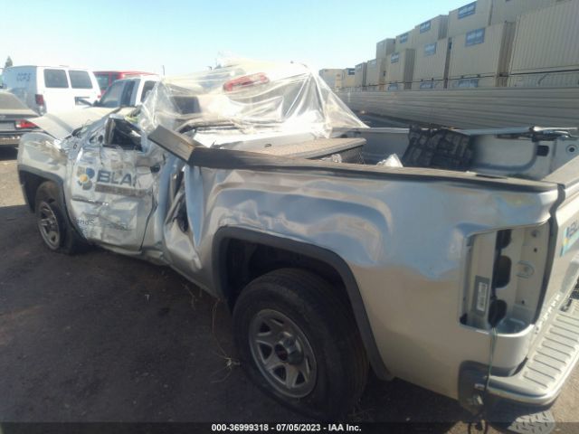 1GTN1TEC9EZ394088 GMC SIERRA 1500