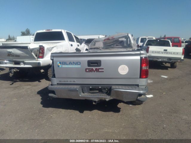 1GTN1TEC9EZ394088 GMC SIERRA 1500