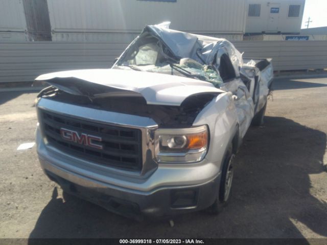 1GTN1TEC9EZ394088 GMC SIERRA 1500