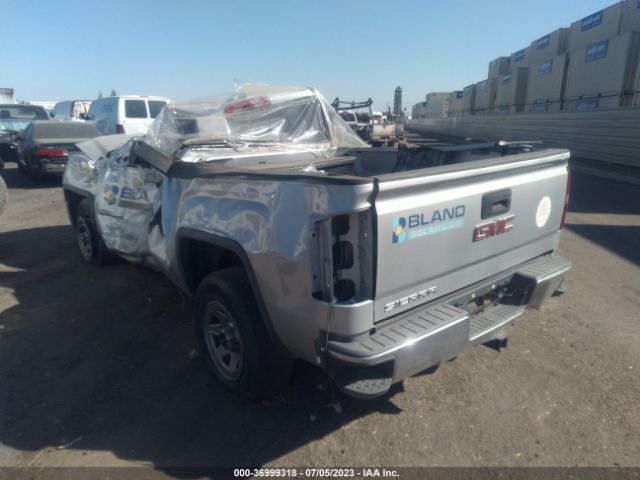 1GTN1TEC9EZ394088 GMC SIERRA 1500