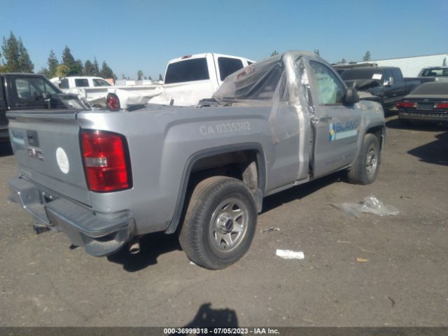 1GTN1TEC9EZ394088 GMC SIERRA 1500