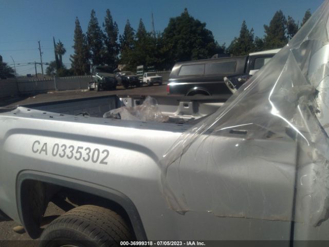 1GTN1TEC9EZ394088 GMC SIERRA 1500