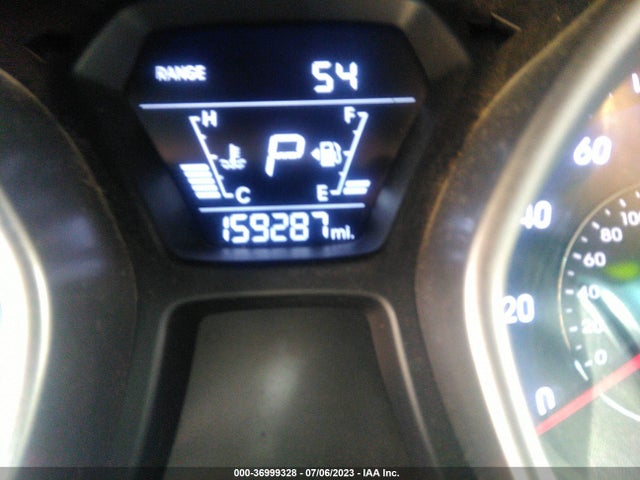 Hyundai ELANTRA SE 2016 5NPDH4AE9GH731969 Image 7