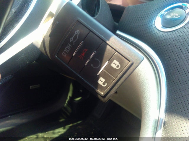 2G61W5S83E9199144 Cadillac Xts Platinum