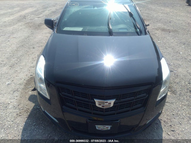 2G61W5S83E9199144 Cadillac Xts Platinum