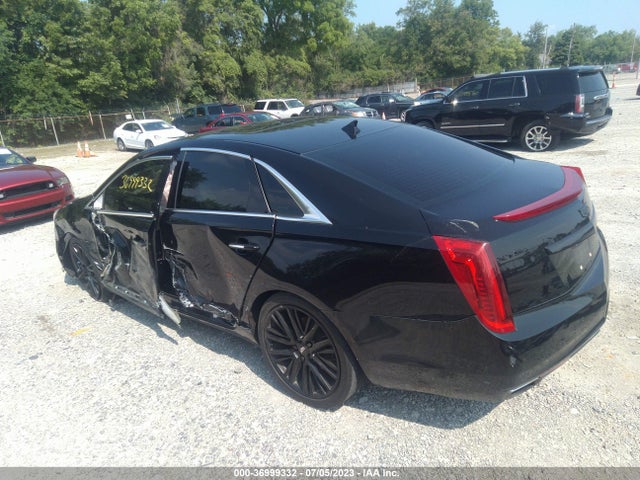 2G61W5S83E9199144 Cadillac Xts Platinum