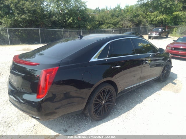 2G61W5S83E9199144 Cadillac Xts Platinum