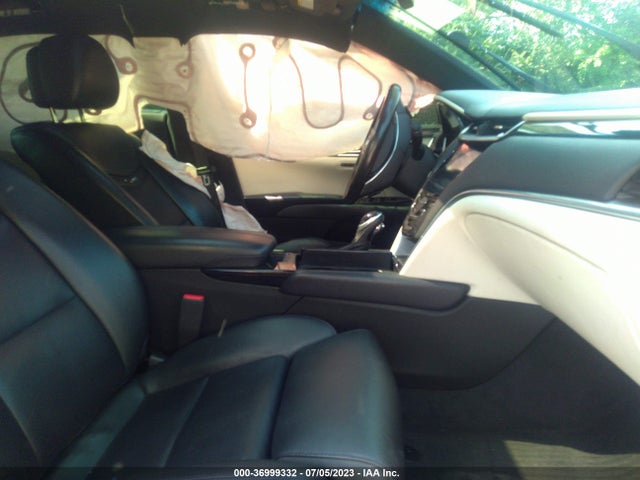2G61W5S83E9199144 Cadillac Xts Platinum