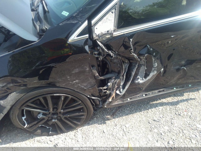 2G61W5S83E9199144 Cadillac Xts Platinum