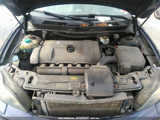 2010 VOLVO XC90 I6 VIN: YV4982CZ0A1566366