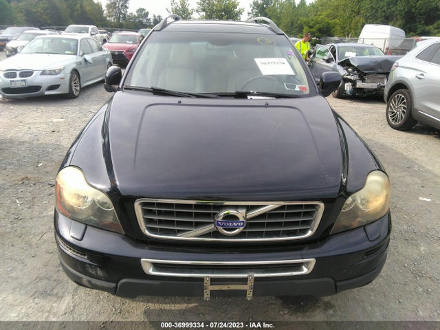 2010 VOLVO XC90 I6 VIN: YV4982CZ0A1566366