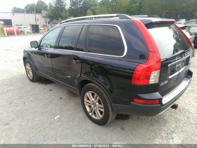 2010 VOLVO XC90 I6 VIN: YV4982CZ0A1566366
