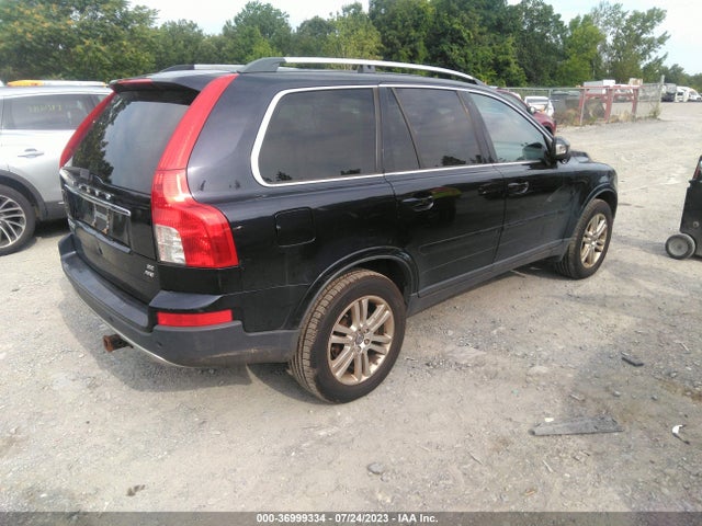 2010 VOLVO XC90 I6 VIN: YV4982CZ0A1566366