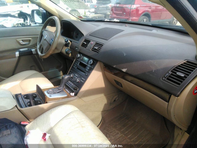 2010 VOLVO XC90 I6 VIN: YV4982CZ0A1566366