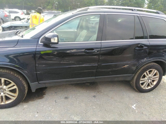 2010 VOLVO XC90 I6 VIN: YV4982CZ0A1566366