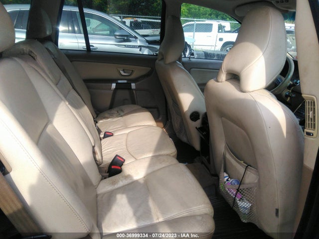 2010 VOLVO XC90 I6 VIN: YV4982CZ0A1566366