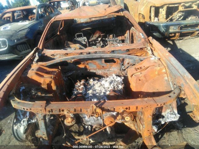 2C3CDZAG3GH113694 Dodge Challenger Sxt