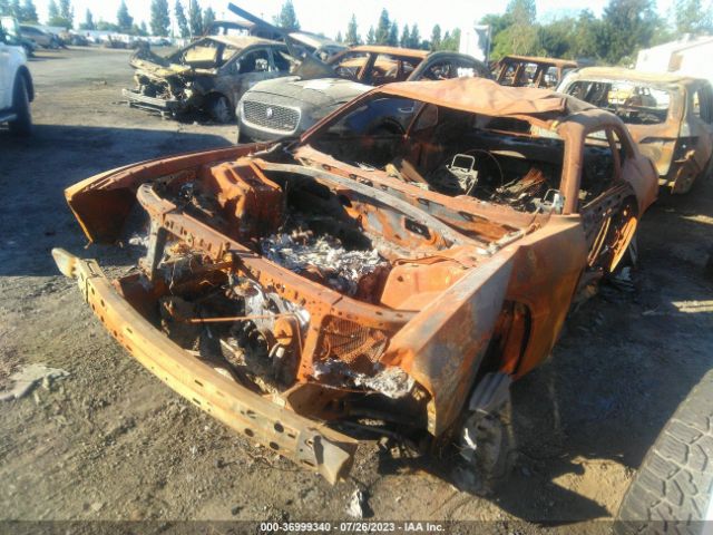 2C3CDZAG3GH113694 Dodge Challenger Sxt