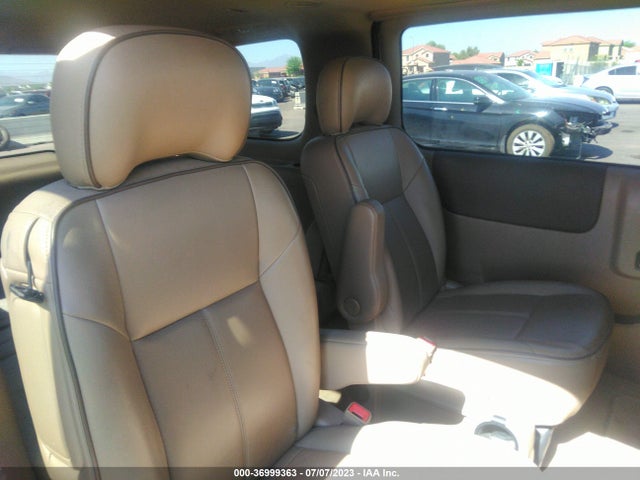 2007 BUICK TERRAZA CXL VIN: 5GADV33157D187619