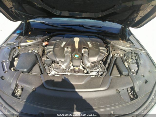 WBA7F0C5XGGL99938 BMW 7 Series 750i