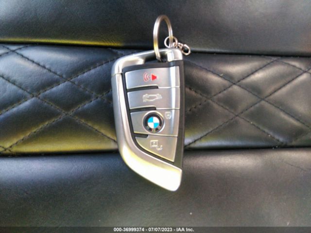 WBA7F0C5XGGL99938 BMW 7 Series 750i