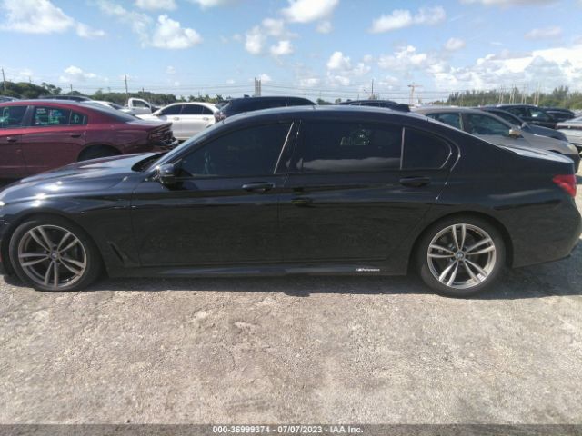 WBA7F0C5XGGL99938 BMW 7 Series 750i