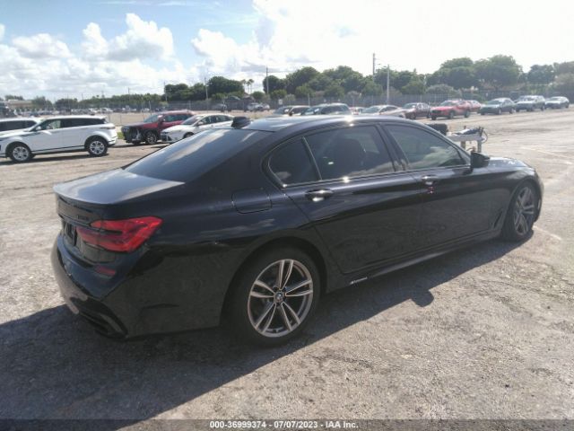 WBA7F0C5XGGL99938 BMW 7 Series 750i