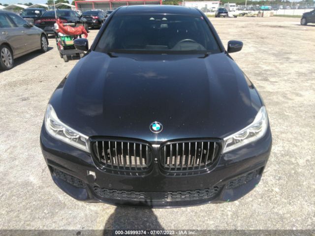 WBA7F0C5XGGL99938 BMW 7 Series 750i