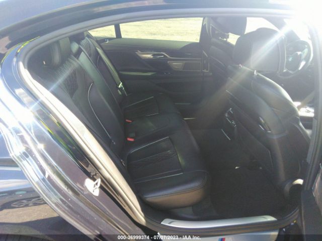 WBA7F0C5XGGL99938 BMW 7 Series 750i