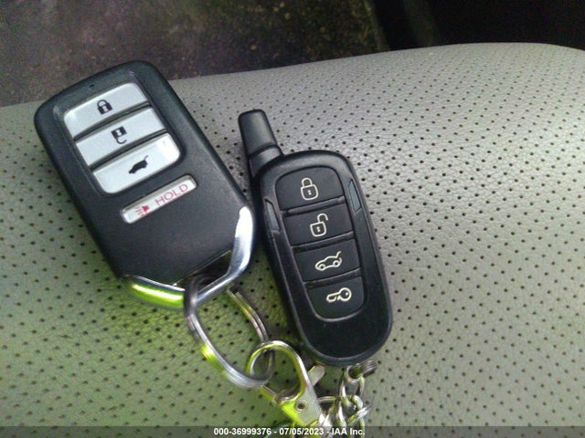 Honda Cr-v Ex-l 2015 2HKRM4H79FH624895 Image 11