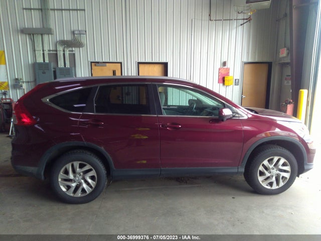 Honda Cr-v Ex-l 2015 2HKRM4H79FH624895 Image 13
