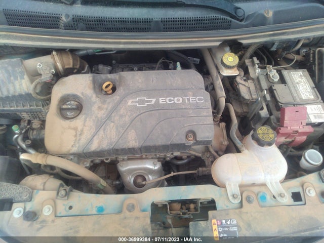 Chevrolet SPARK LS 2019 KL8CB6SAXKC728984 Image 10