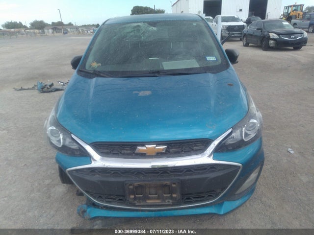 Chevrolet SPARK LS 2019 KL8CB6SAXKC728984 Image 5