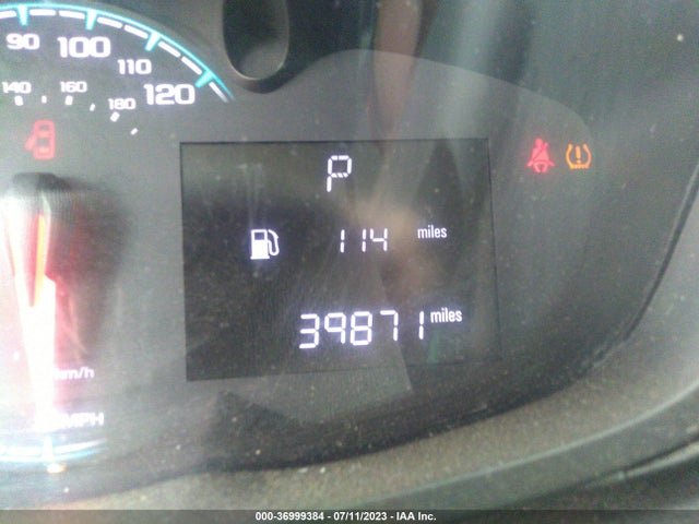 Chevrolet SPARK LS 2019 KL8CB6SAXKC728984 Image 8
