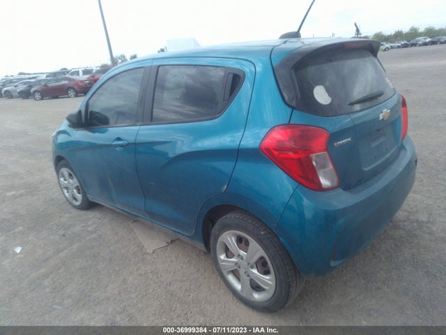 Chevrolet SPARK LS 2019 KL8CB6SAXKC728984 Image 10