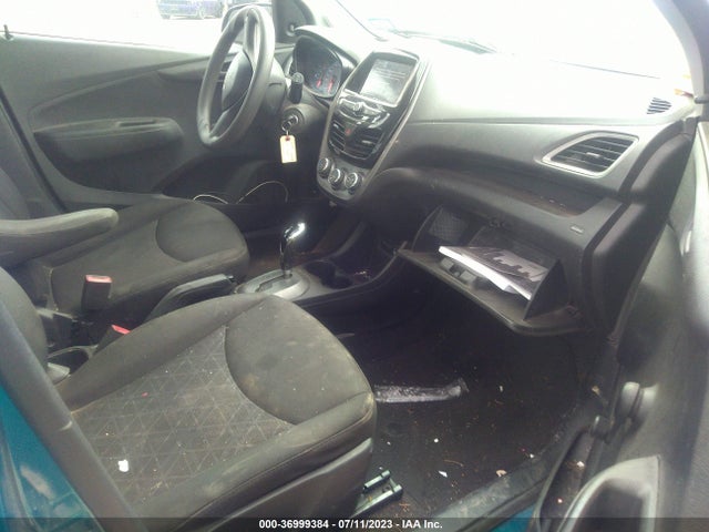Chevrolet SPARK LS 2019 KL8CB6SAXKC728984 Image 5