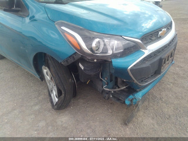 Chevrolet SPARK LS 2019 KL8CB6SAXKC728984 Image 13