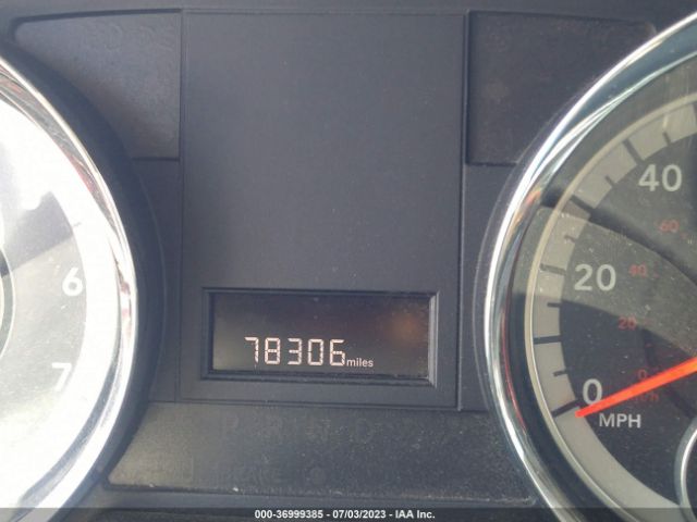 2C4RDGCGXER205724 Dodge Grand Caravan Sxt