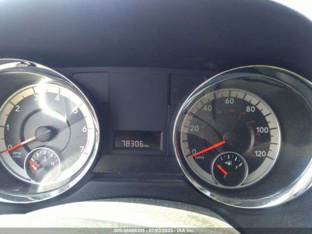 2C4RDGCGXER205724 Dodge Grand Caravan Sxt