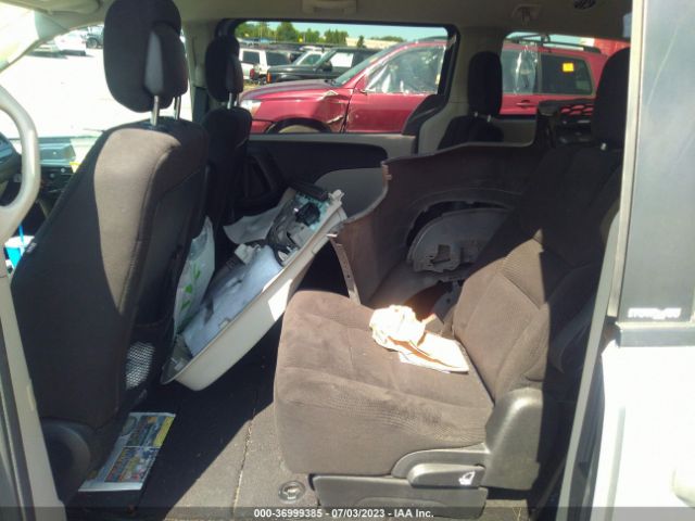 2C4RDGCGXER205724 Dodge Grand Caravan Sxt