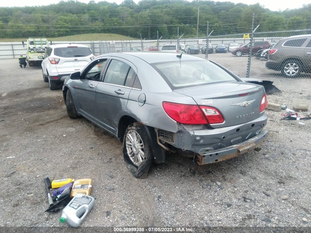 2009 CHRYSLER SEBRING TOURING *LTD AVAIL* VIN: 1C3LC56B49N543611