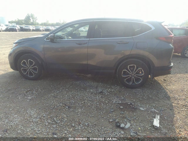 Honda CR-V EX 2020 5J6RW2H58LL046982 Image 14