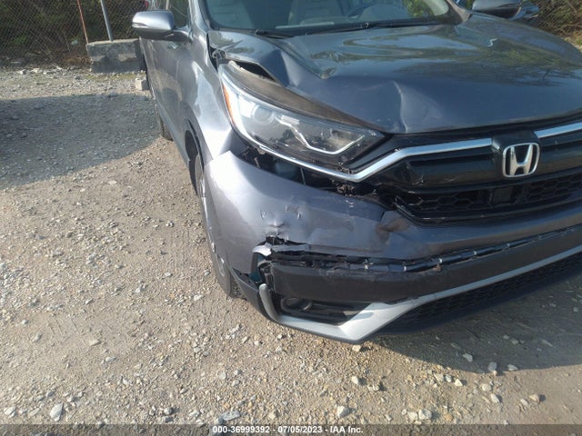 Honda CR-V EX 2020 5J6RW2H58LL046982 Image 6