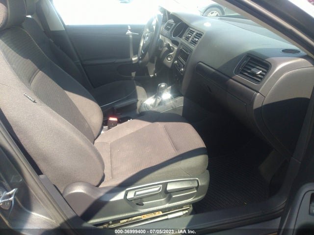 3VW2K7AJ3FM316790 Volkswagen Jetta Sedan 2.0l S