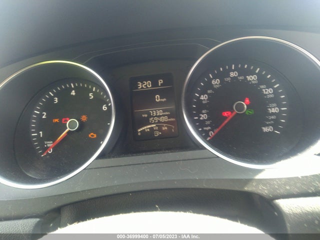 3VW2K7AJ3FM316790 Volkswagen Jetta Sedan 2.0l S
