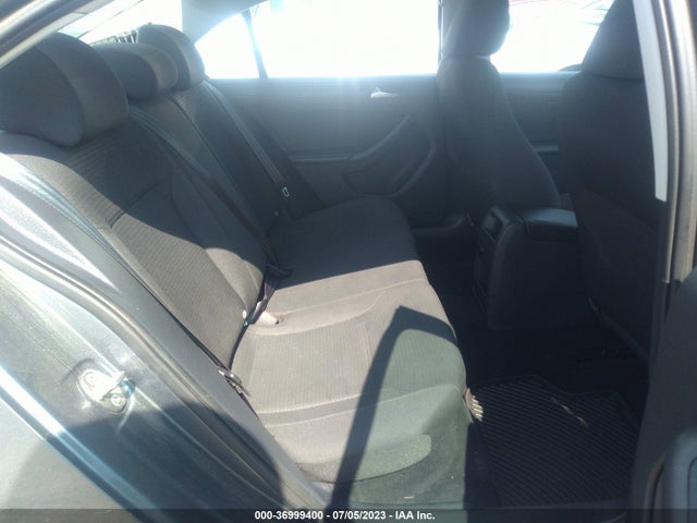 3VW2K7AJ3FM316790 Volkswagen Jetta Sedan 2.0l S